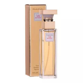 ELIZABETH ARDEN Парфюмерная вода 5th Avenue