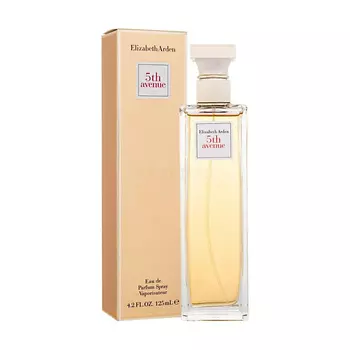 ELIZABETH ARDEN Парфюмерная вода 5th Avenue