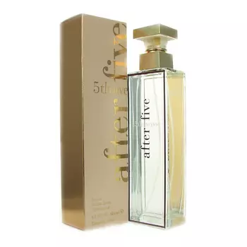 ELIZABETH ARDEN Парфюмерная вода 5th Avenue After Five