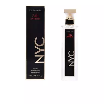 ELIZABETH ARDEN Парфюмерная вода 5th Avenue NYC