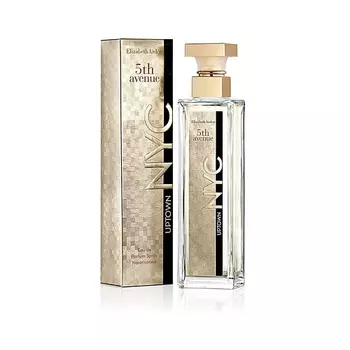 ELIZABETH ARDEN Парфюмерная вода 5th Avenue Uptown NYC