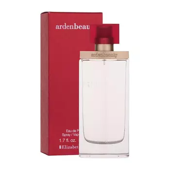 ELIZABETH ARDEN Парфюмерная вода Arden Beauty