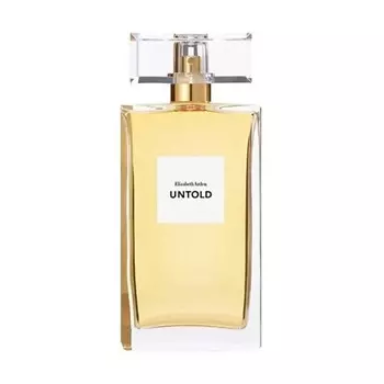 ELIZABETH ARDEN Парфюмерная вода Elizabeth Arden Untold