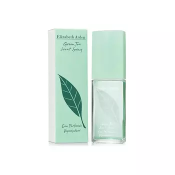 ELIZABETH ARDEN Парфюмерная вода Green Tea