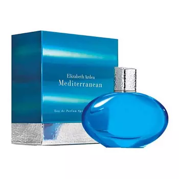 ELIZABETH ARDEN Парфюмерная вода Mediterranean