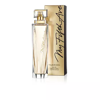 ELIZABETH ARDEN Парфюмерная вода My Fifth Avenue