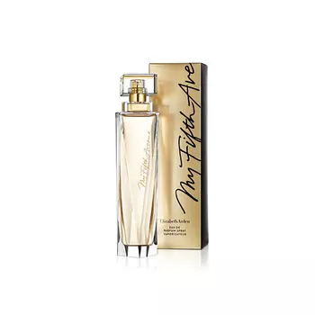 ELIZABETH ARDEN Парфюмерная вода My Fifth Avenue