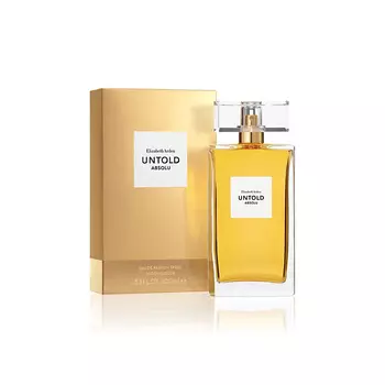 ELIZABETH ARDEN Парфюмерная вода Untold Absolu Eau de Parfum