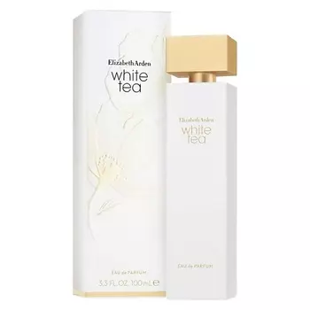 ELIZABETH ARDEN Парфюмерная вода White Tea Eau de Parfum