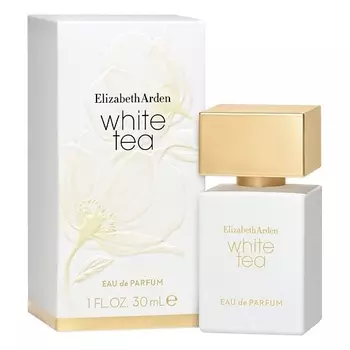 ELIZABETH ARDEN Парфюмерная вода White Tea Eau de Parfum