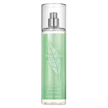 ELIZABETH ARDEN Парфюмерный мист Green Tea Fine Fragrance Mist