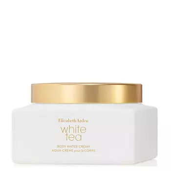 ELIZABETH ARDEN Парфюмированный крем для тела White Tea