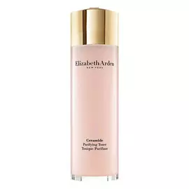ELIZABETH ARDEN Тоник очищающий для лица с церамидами Ceramide