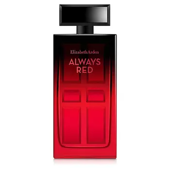 ELIZABETH ARDEN Туалетная вода Always Red