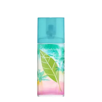 ELIZABETH ARDEN Туалетная вода Green Tea Coconut Breeze