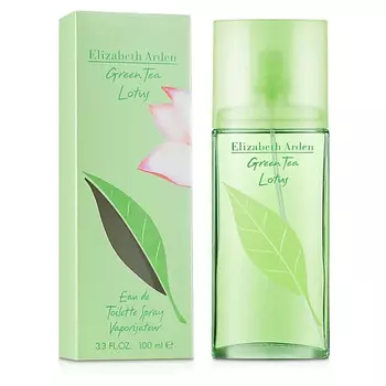 ELIZABETH ARDEN Туалетная вода Green Tea Lotus
