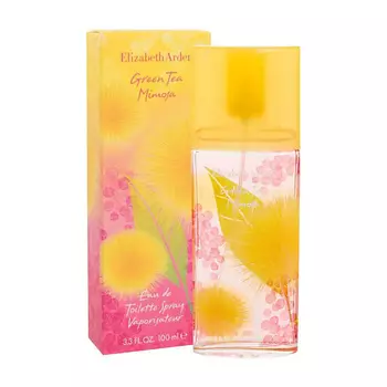 ELIZABETH ARDEN Туалетная вода Green Tea Mimosa