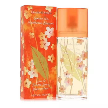ELIZABETH ARDEN Туалетная вода Green Tea Nectarine Blossom