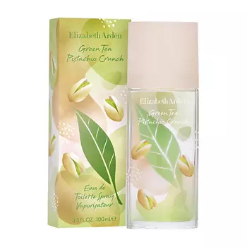 ELIZABETH ARDEN Туалетная вода Green Tea Pistachio Crunch