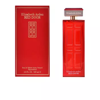 ELIZABETH ARDEN Туалетная вода Red Door