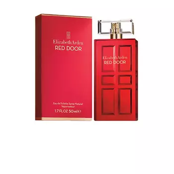 ELIZABETH ARDEN Туалетная вода Red Door