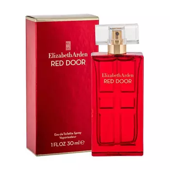 ELIZABETH ARDEN Туалетная вода Red Door