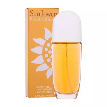 ELIZABETH ARDEN Туалетная вода Sunflowers