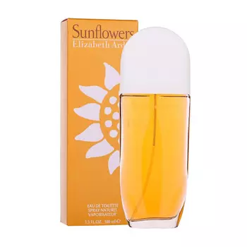 ELIZABETH ARDEN Туалетная вода Sunflowers
