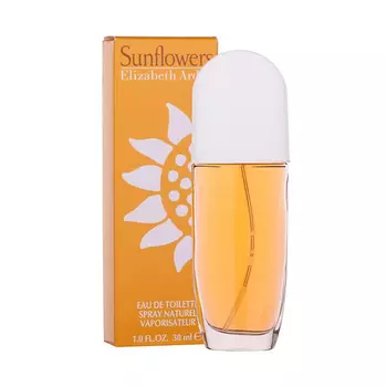 ELIZABETH ARDEN Туалетная вода Sunflowers