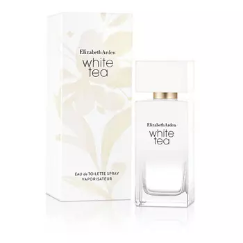ELIZABETH ARDEN Туалетная вода White Tea