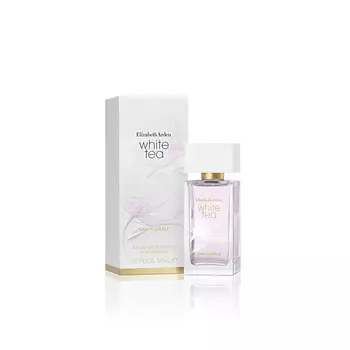ELIZABETH ARDEN Туалетная вода White Tea Eau Florale