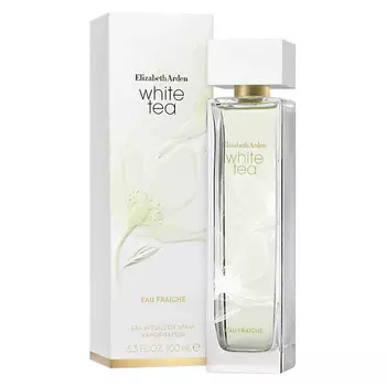 ELIZABETH ARDEN Туалетная вода White Tea Eau Fraiche