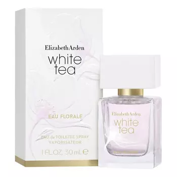 ELIZABETH ARDEN Туалетная вода White Tea Eau Florale