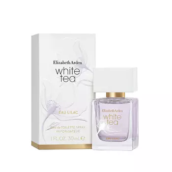 ELIZABETH ARDEN Туалетная вода White Tea Eau Lilac