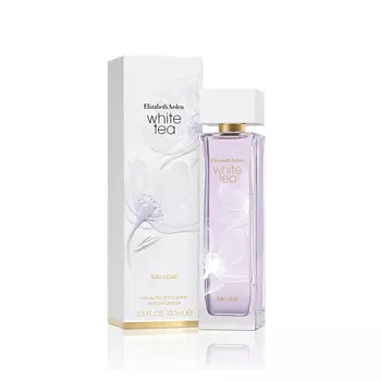 ELIZABETH ARDEN Туалетная вода White Tea Eau Lilac