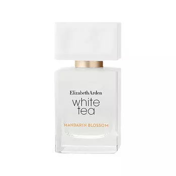 ELIZABETH ARDEN Туалетная вода White Tea Mandarin Blossom