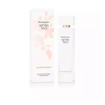 ELIZABETH ARDEN Туалетная вода White Tea Mandarin Blossom