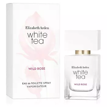 ELIZABETH ARDEN Туалетная вода White Tea Wild Rose