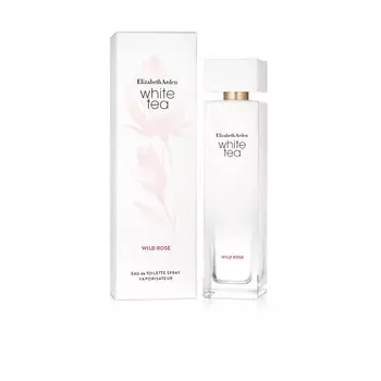 ELIZABETH ARDEN Туалетная вода White Tea Wild Rose