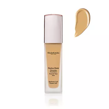 ELIZABETH ARDEN Ухаживающий тональный крем Flawless Finish Skincaring Foundation