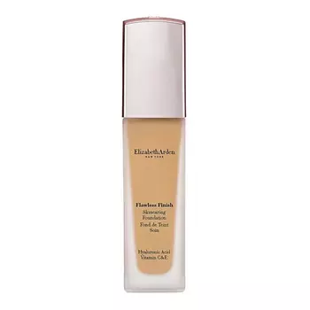ELIZABETH ARDEN Ухаживающий тональный крем Flawless Finish Skincaring Foundation