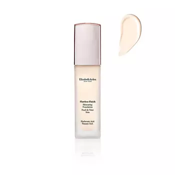 ELIZABETH ARDEN Ухаживающий тональный крем Flawless Finish Skincaring Foundation