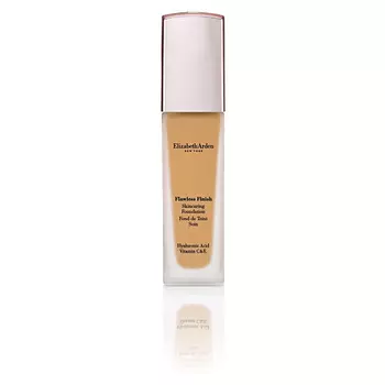 ELIZABETH ARDEN Ухаживающий тональный крем Flawless Finish Skincaring Foundation