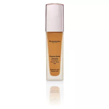 ELIZABETH ARDEN Ухаживающий тональный крем Flawless Finish Skincaring Foundation