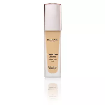 ELIZABETH ARDEN Ухаживающий тональный крем Flawless Finish Skincaring Foundation