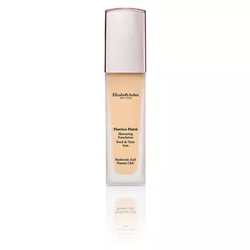 ELIZABETH ARDEN Ухаживающий тональный крем Flawless Finish Skincaring Foundation