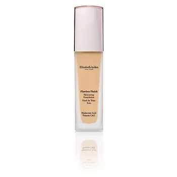 ELIZABETH ARDEN Ухаживающий тональный крем Flawless Finish Skincaring Foundation