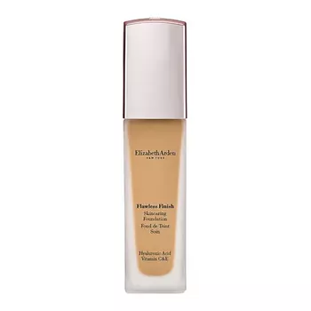 ELIZABETH ARDEN Ухаживающий тональный крем Flawless Finish Skincaring Foundation