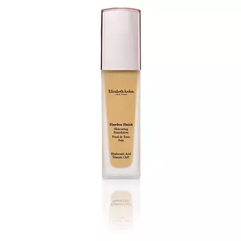 ELIZABETH ARDEN Ухаживающий тональный крем Flawless Finish Skincaring Foundation