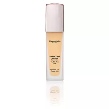 ELIZABETH ARDEN Ухаживающий тональный крем Flawless Finish Skincaring Foundation
